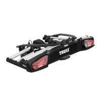 Portabicicleta De Remolque Velospace Xt - Thule