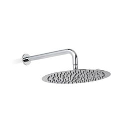 Regadera Redonda de 30 Cm Cromada - American Standard