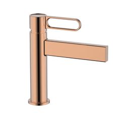 Griferia Para Lavamanos Monocontrol Media Zen Rose Gold - American Standard