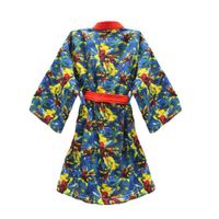 Bata Spiderman Talla S - Marvel