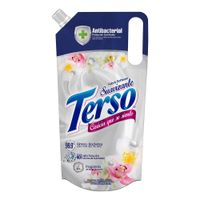Suavizante Liquido Antibacterial De 650 Ml - Terso