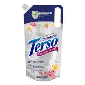 Suavizante Liquido Antibacterial De 650 Ml - Terso