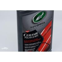 Pasta Cerámica Para Pulir Y Lustrar 14 Oz - Turtle Wax