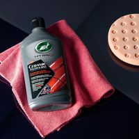 Pasta Cerámica Para Pulir Y Lustrar 14 Oz - Turtle Wax