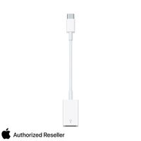 Adaptador Blanco Usb-C A Usb - Apple