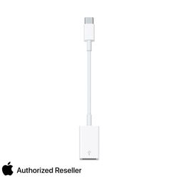 Adaptador Blanco Usb-C A Usb - Apple