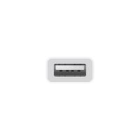 Adaptador Blanco Usb-C A Usb - Apple