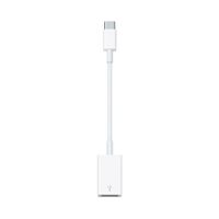 Adaptador Blanco Usb-C A Usb - Apple