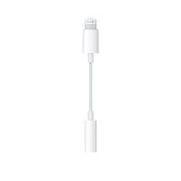 Adaptador De Auriculares  Lightning A Jack - Apple