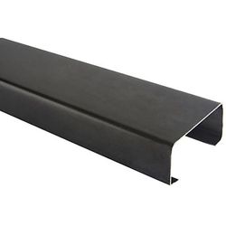 Costanera De 0.85 Mm 3 X 2 Plg  X 6 Mts