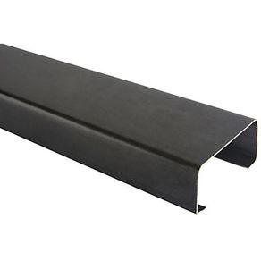 Costanera De 0.85 Mm 3 X 2 Plg  X 6 Mts