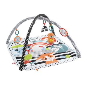 Gimnasio De Actividades Musicales 3 En 1 - Fisher Price