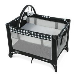 Corral-Pack-And-Play-Con-Base-Kagen---Graco