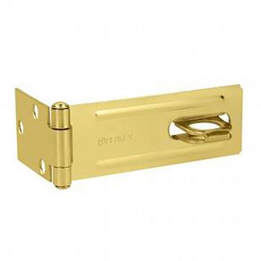 Portacandados De 4 1/2 Plg - Hermex