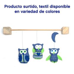 Adorno Infantil De Pared Colores Surtidos