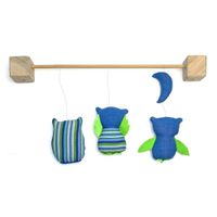 Adorno Infantil De Pared Colores Surtidos