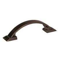 Halador De Zinc Tipo Arco 3 Plg - Amerock