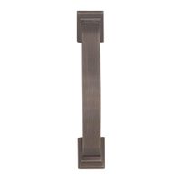 Halador De Zinc Tipo Arco 3 Plg - Amerock