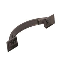 Halador De Zinc Tipo Arco 3 Plg - Amerock