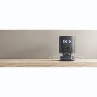 Altavoz Negro Inteligente - Xiaomi