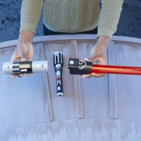 Sable Electrónico Bladesmith Diseños Surtidos - Star Wars