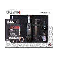 Kit Cortadora De Cabello 12 Pzas - Remington