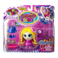 Muñeca Mikro Güorld Chamoy Amiguis - Distroller