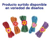 Salto Chino Colores Surtidos - Koala