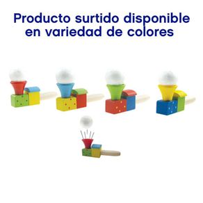 Tren De Madera Flotante Diseños Surtidos - Koala