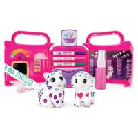 Set De Pintura Mascotas Salón - Crayola