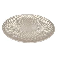 Plato Base De 33 Cm - Santini