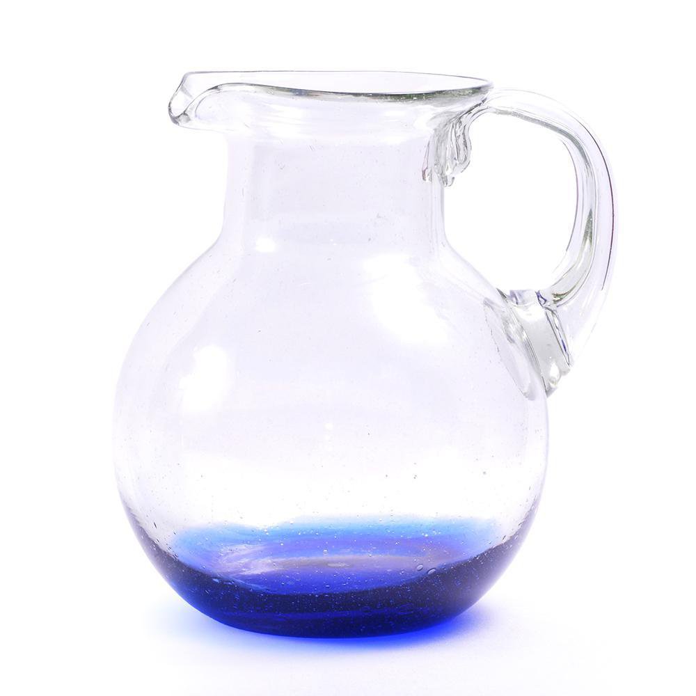 Jarra Innova Efecto Azul