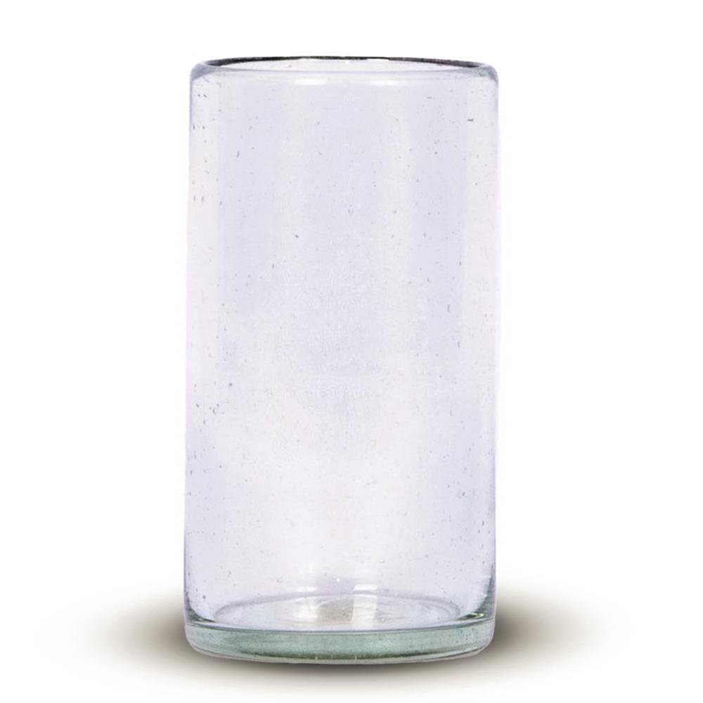 Vaso De Cristal Diseño Alemán