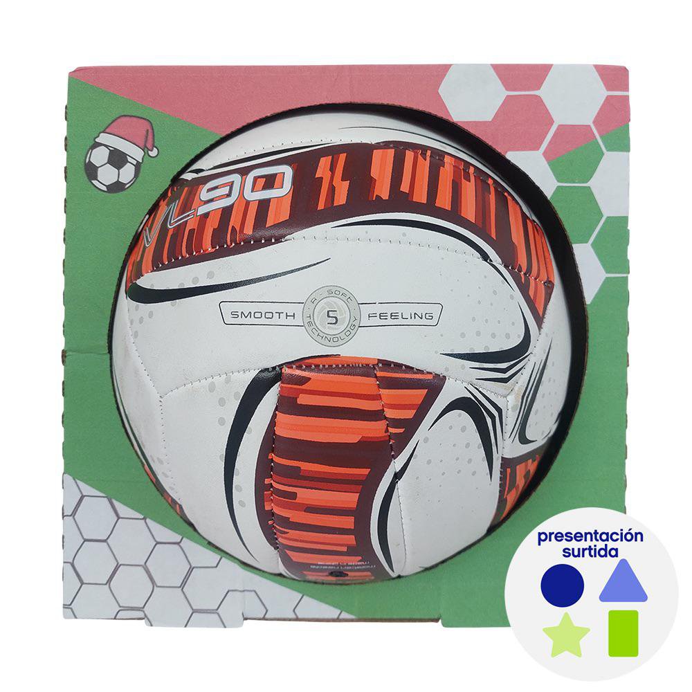 Pelota de Volleyball Galaxy No. 5 Colores Surtidos