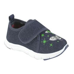 Zapato Casual Para Niño Estampado Cohete - Koala Kids Varias Tallas