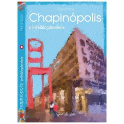 Libro-Chapinopolis-De-Valerie-Rodas