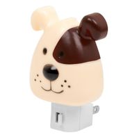 Lámpara Diseño Perrito - Volteck