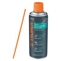 Lubricante De Cadenas En Aerosol De 400 Ml - Truper