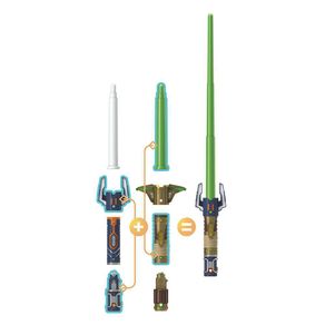 Espada Extendible Diseños Surtidos - Star Wars