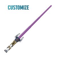 Espada Extendible Diseños Surtidos - Star Wars