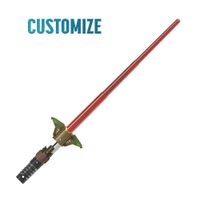 Espada Extendible Diseños Surtidos - Star Wars