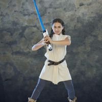 Espada Extendible Diseños Surtidos - Star Wars