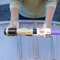 Espada Extendible Diseños Surtidos - Star Wars