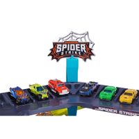 Pista Ataque De La Araña - Zuru