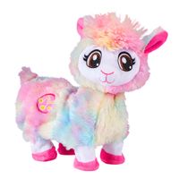 Llama Pets Alive - Zuru