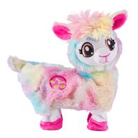 Llama Pets Alive - Zuru