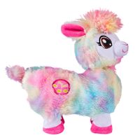 Llama Pets Alive - Zuru