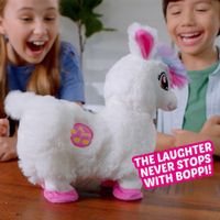 Llama Pets Alive - Zuru
