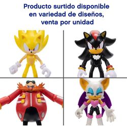 Figura-Sonic-De-4-Plg-Diseños-Surtidos---Sonic