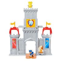 Set De Juego Paw Patrol Rescue Knights - Paw Patrol